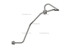 3964734 TUBE,INJECTOR FUEL SUPPLY