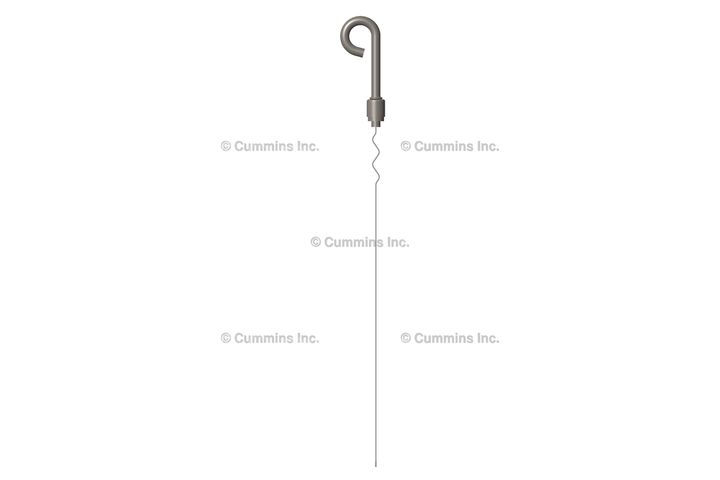 3966854 DIPSTICK Image 2