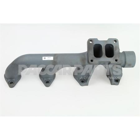3967973CUM MANIFOLD,EXHAUST
