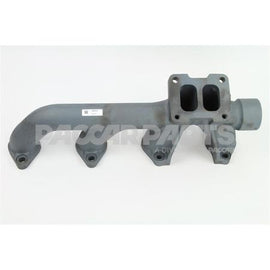 3967973CUM MANIFOLD,EXHAUST
