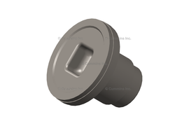 3973071 PLUG,THREADED