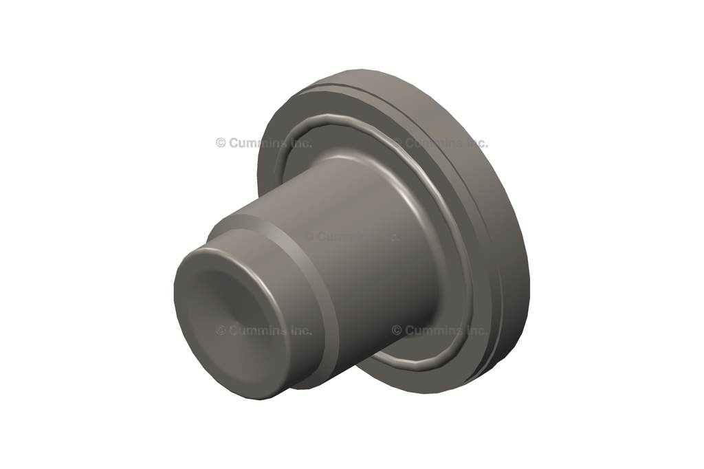3973071 PLUG,THREADED
