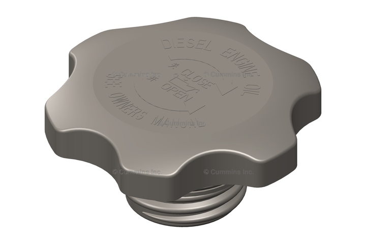 3973511 CAP,FILLER