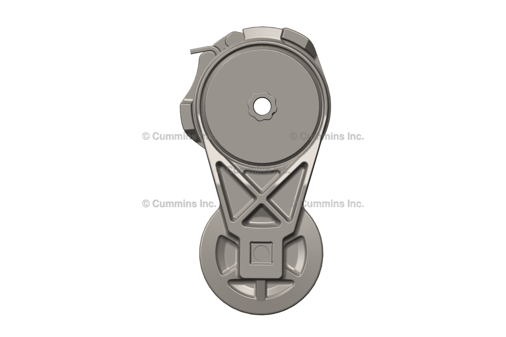 3973820 TENSIONER,BELT