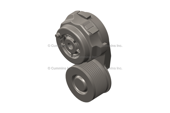 3973820 TENSIONER,BELT