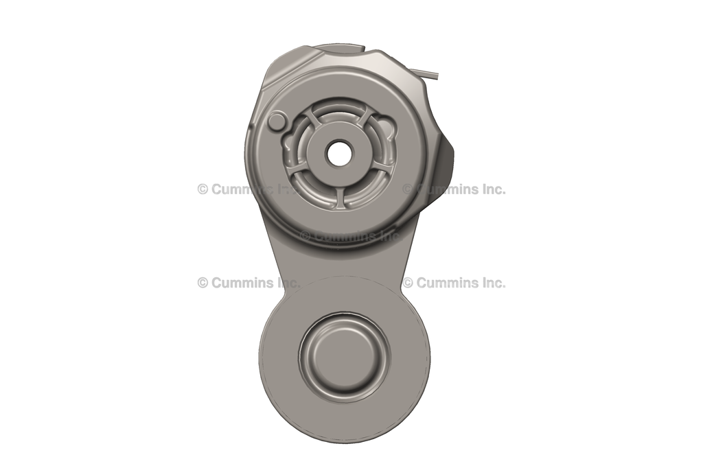 3973820 TENSIONER,BELT