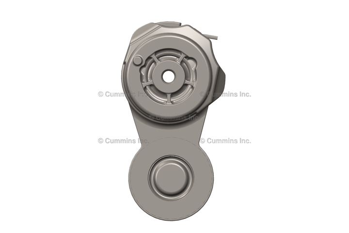 3973820 TENSIONER,BELT