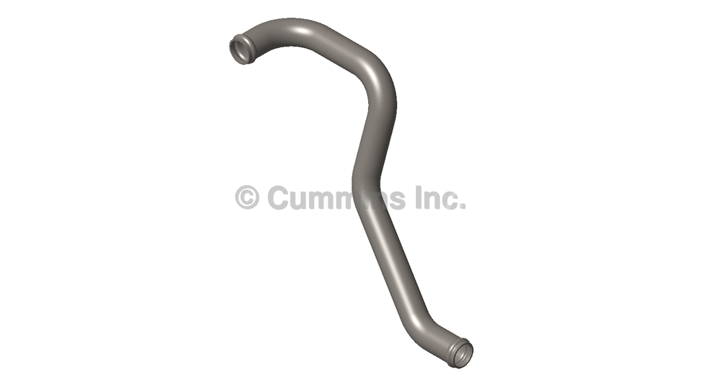 3973832 CONNECTOR,TUBE