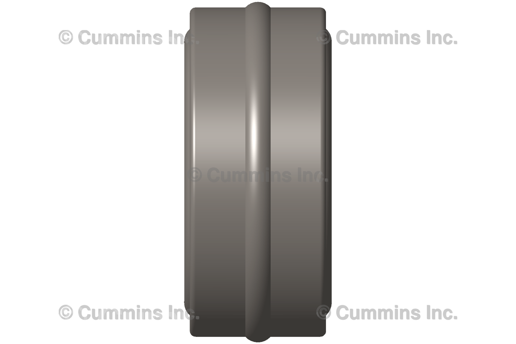 3973853 ISOLATOR,VIBRATION Image 1