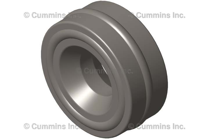 3973853 ISOLATOR,VIBRATION Image 2