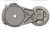 3974102 TENSIONER,BELT