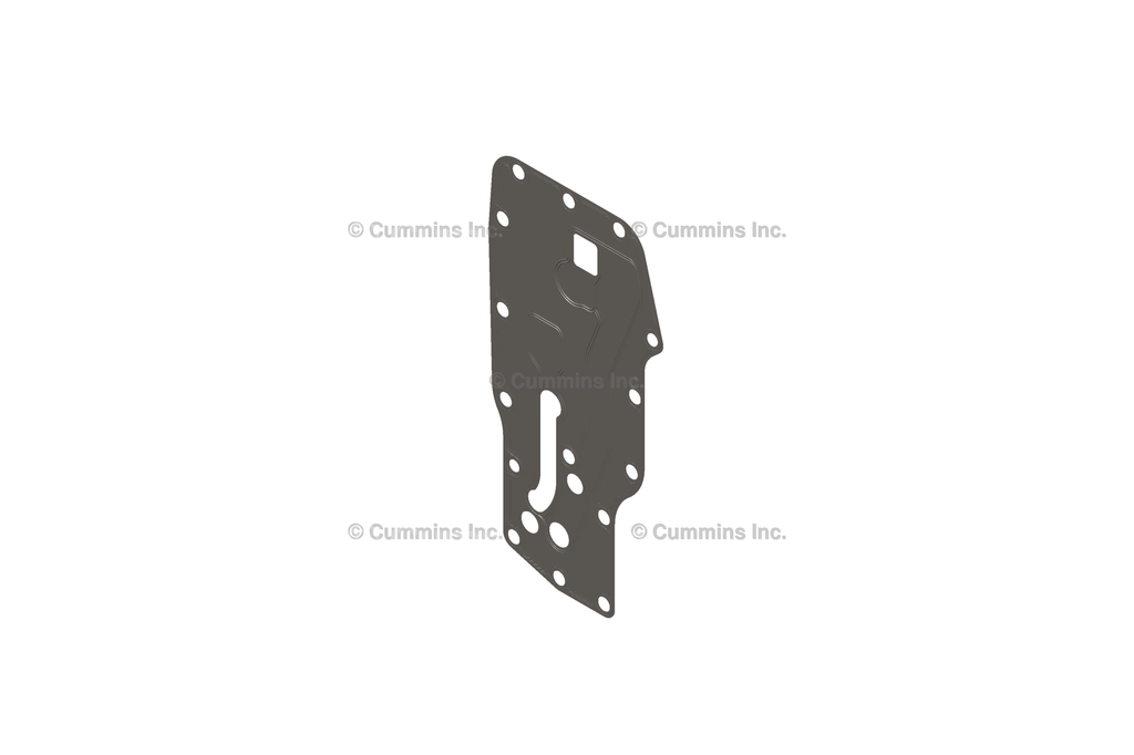 3974127 GASKET,FILTER HEAD
