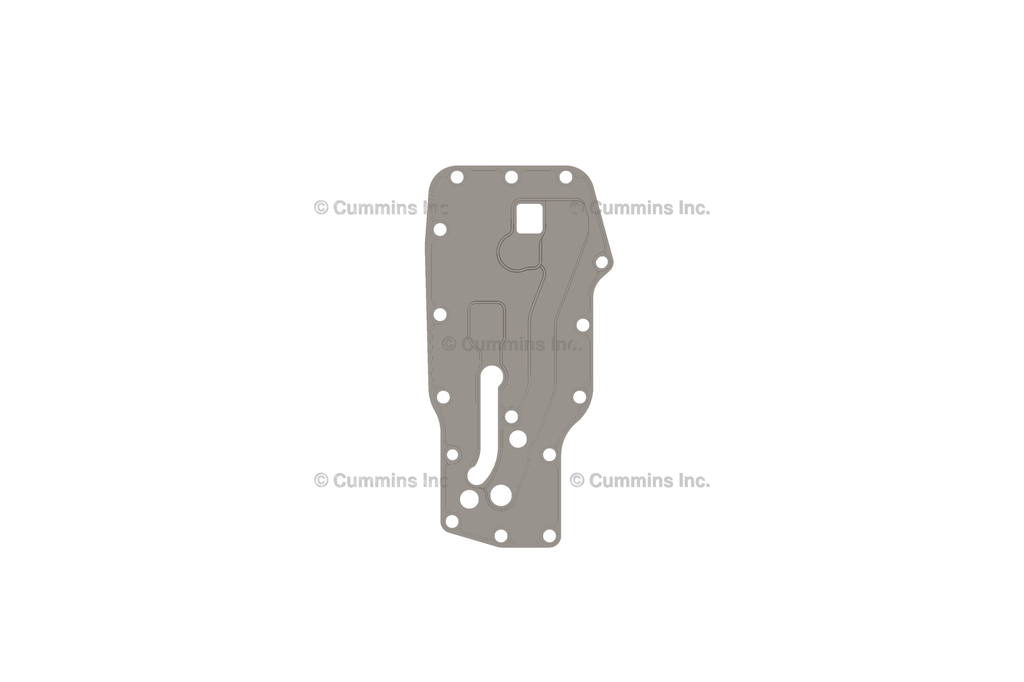 3974127 GASKET,FILTER HEAD
