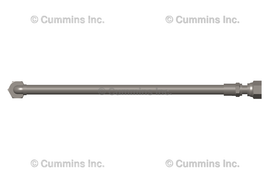 3974229 HOSE,FLEXIBLE Image 1