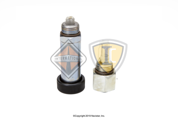 3975111S KIT  PRIMING