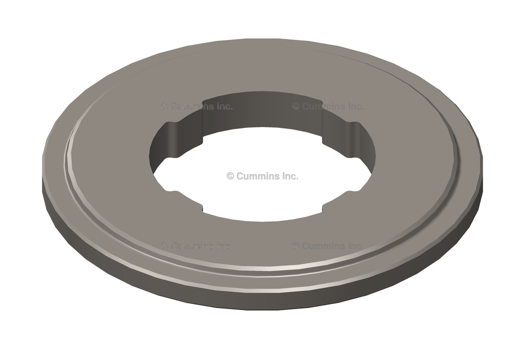 3976371 SEAL,INJECTOR