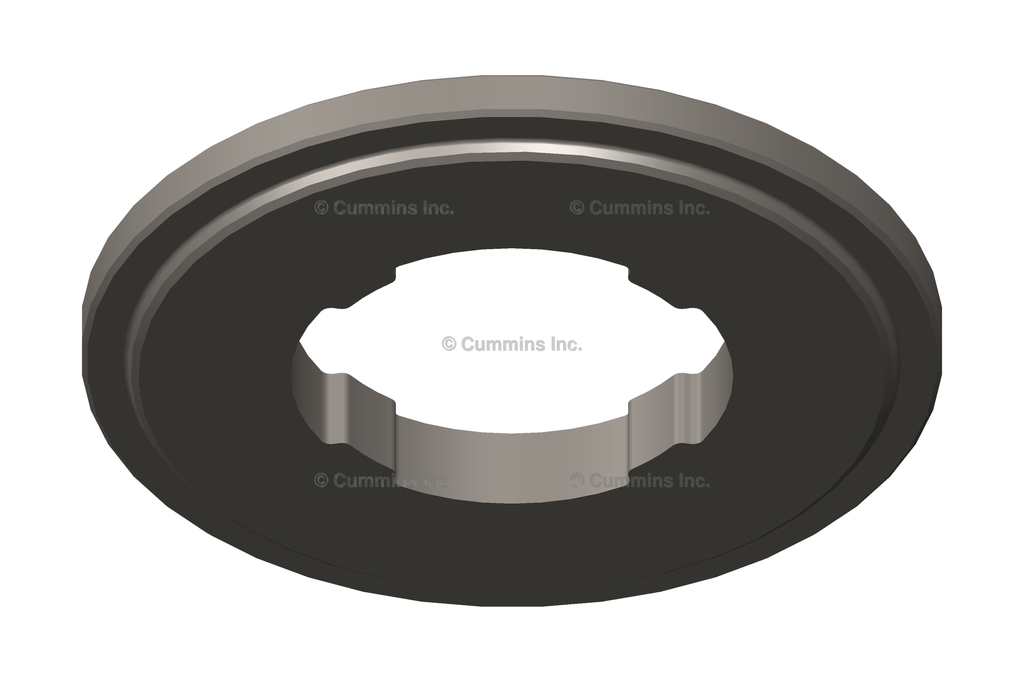 3976371 SEAL,INJECTOR