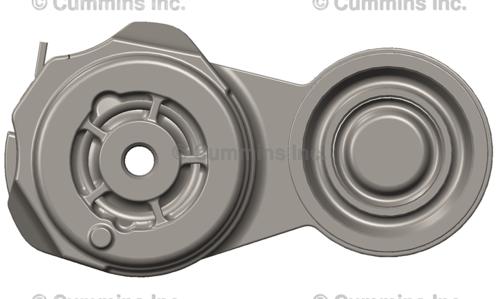 3976834 TENSIONER,BELT