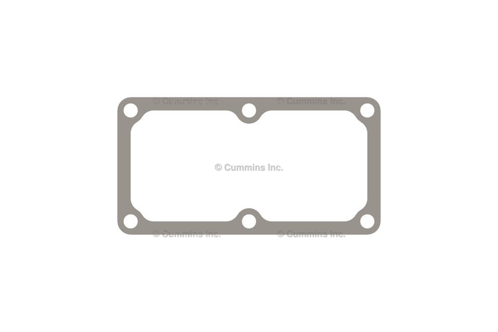 3978072 GASKET,CONNECTION