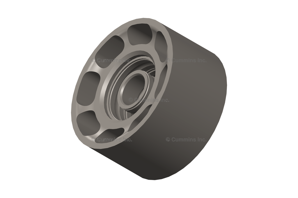 3978324 PULLEY,IDLER