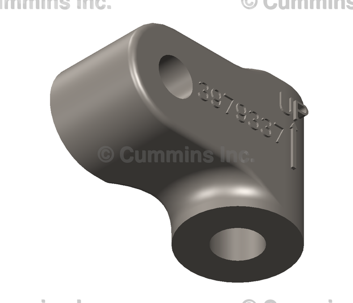 3979337 SupportFuel Pump