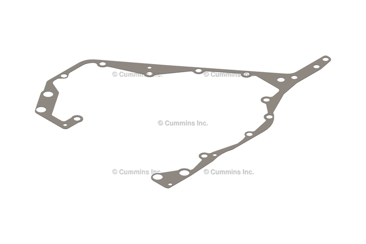 3979349 GASKET,GEAR HOUSING