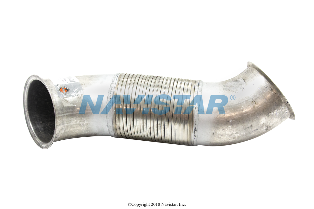 3989810C1 PIPE,EXHAUST , PIPE,EXHAUST