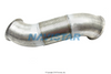 3989810C1 PIPE,EXHAUST , PIPE,EXHAUST