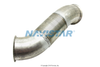 3989810C1 PIPE,EXHAUST , PIPE,EXHAUST