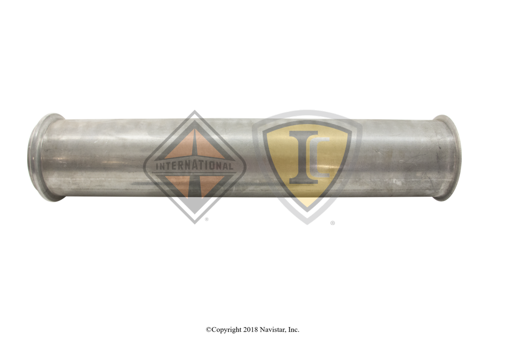 3990585C1 PIPE,EXHAUST ,