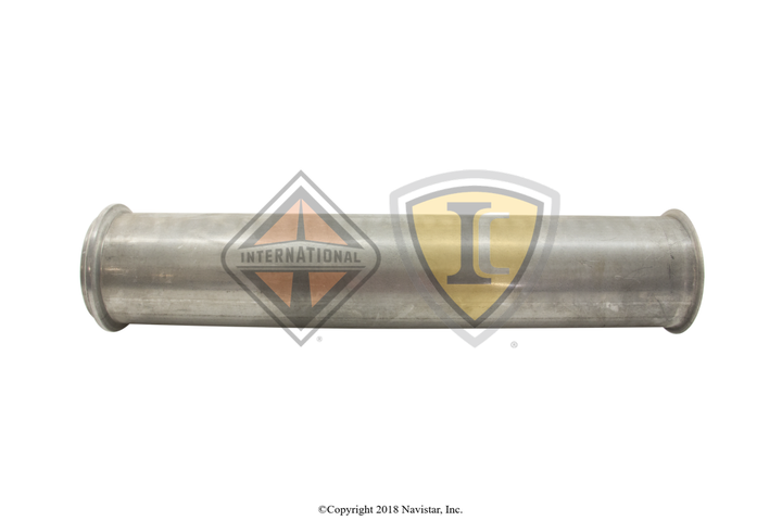 3990585C1 PIPE,EXHAUST ,
