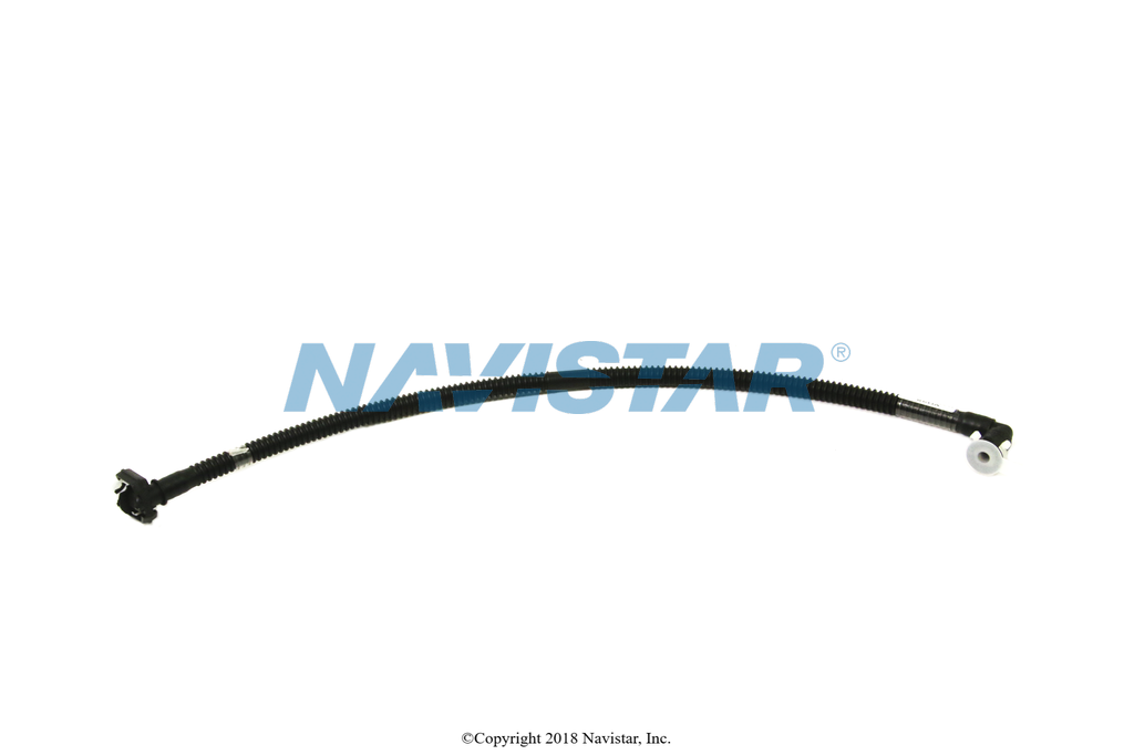 3991059C1 TUBE , 7.5MM ID COOLANT LINE