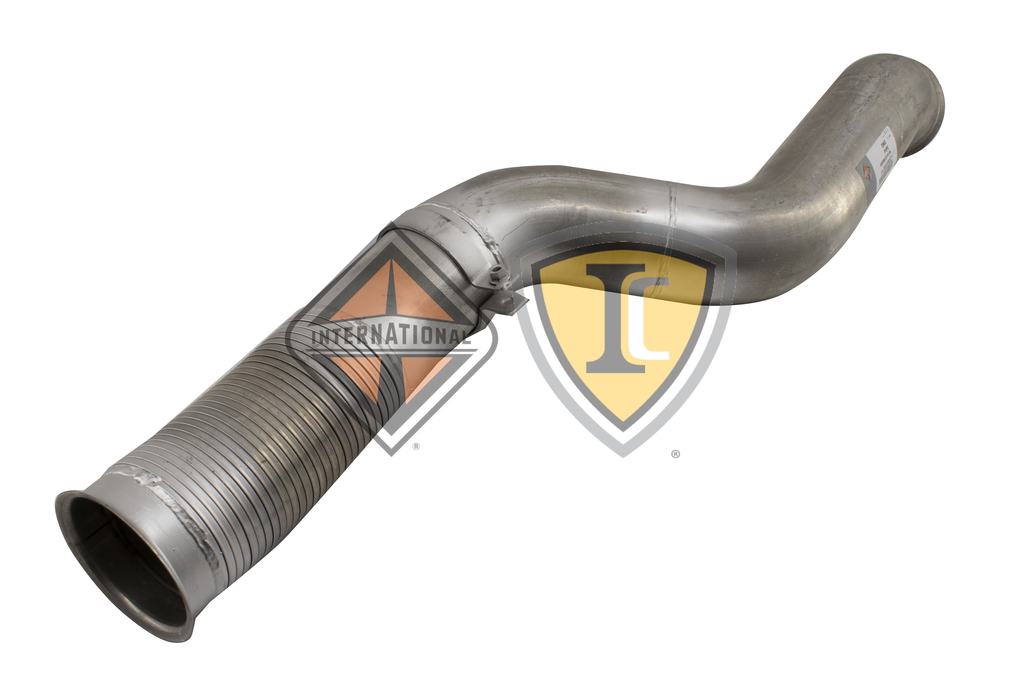 3993283C1 PIPE,EXHAUST ,