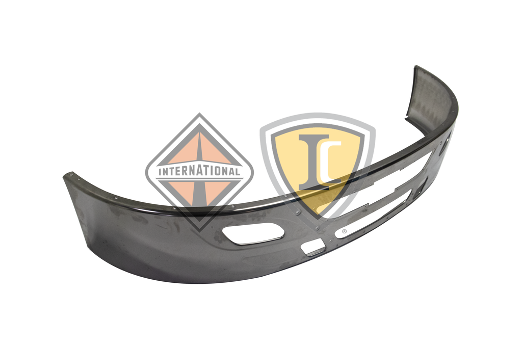 3998495C2 BUMPER , FRONT - WINGMAN FLR-2