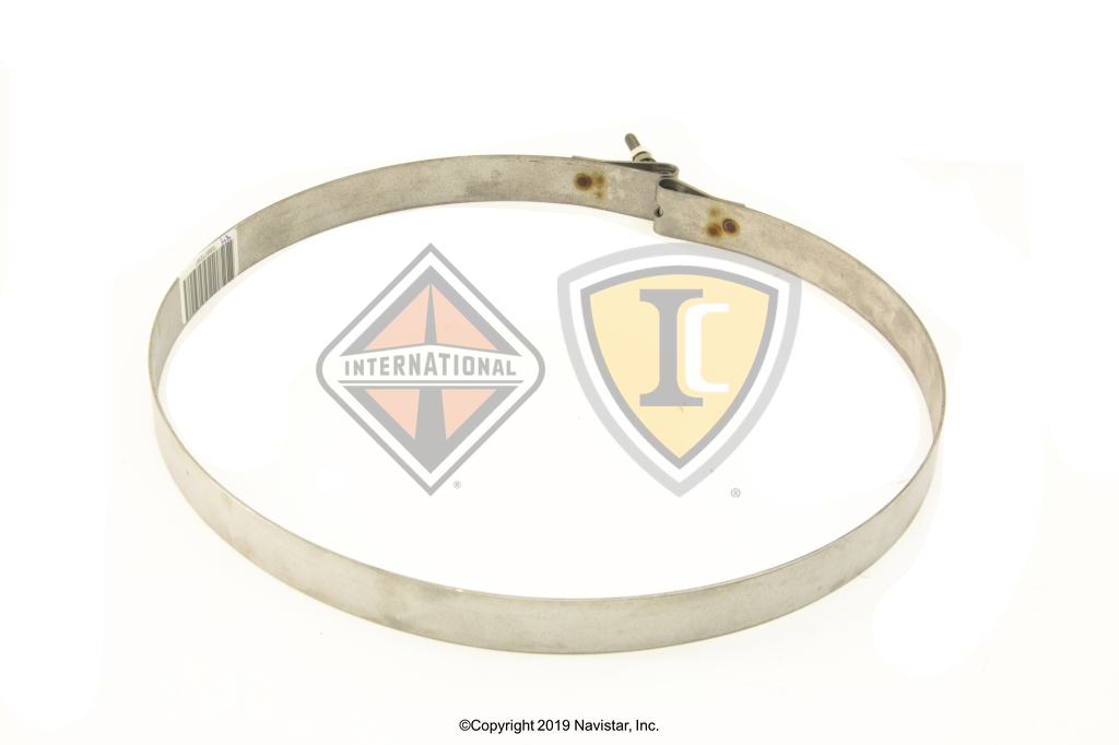 3998695C1 STRAP,MUFFLER SUPT ,