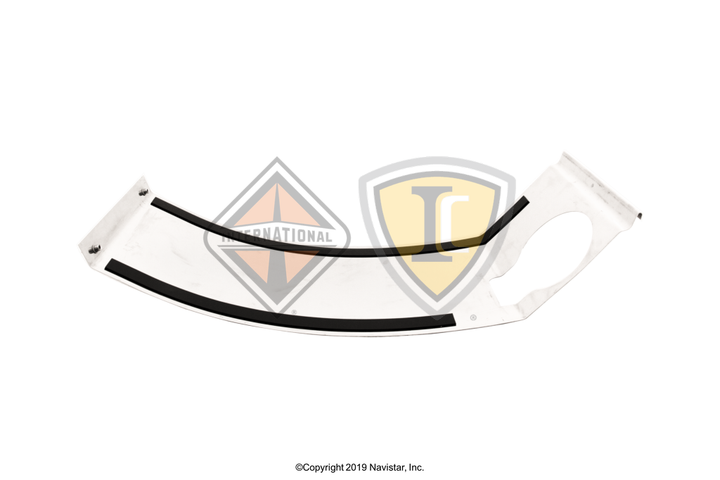 3998770C2 COVER ,DEF TANK, ASSY, 23 GALL