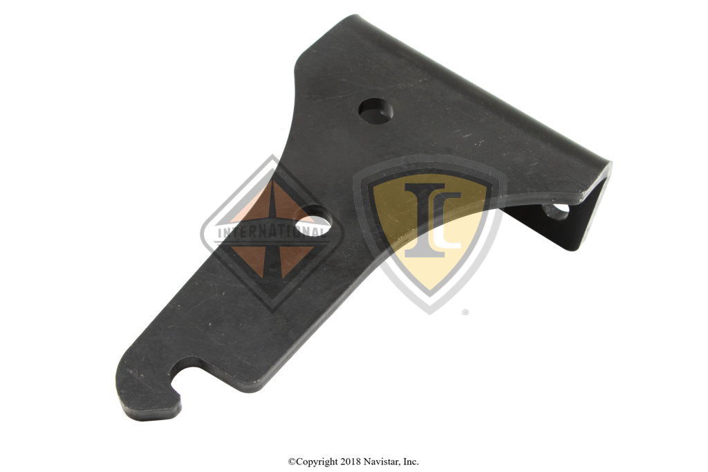 3999425C2 SUPPORT , BRACKET EXHAUST