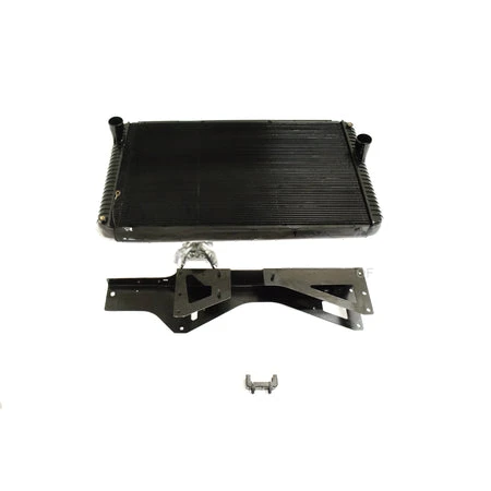3S52632MMC KIT-SERVICE ALUM RAD REPL/T800