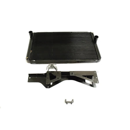 3S52632MMC KIT-SERVICE ALUM RAD REPL/T800