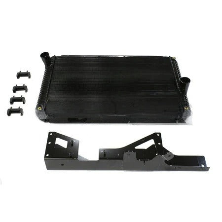 3S52633MMC KIT-SERVICE ALUM RAD REPL/W900L