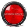 40002R LAMP-STOP/TAIL, RED   K37