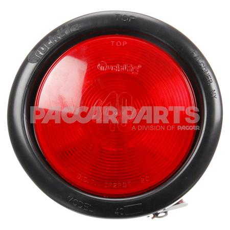 40042R LampStopTail Red K37