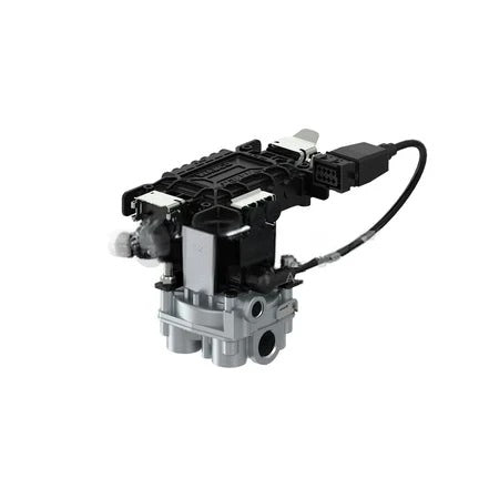 4005001010 Tcs 2 EcuValve