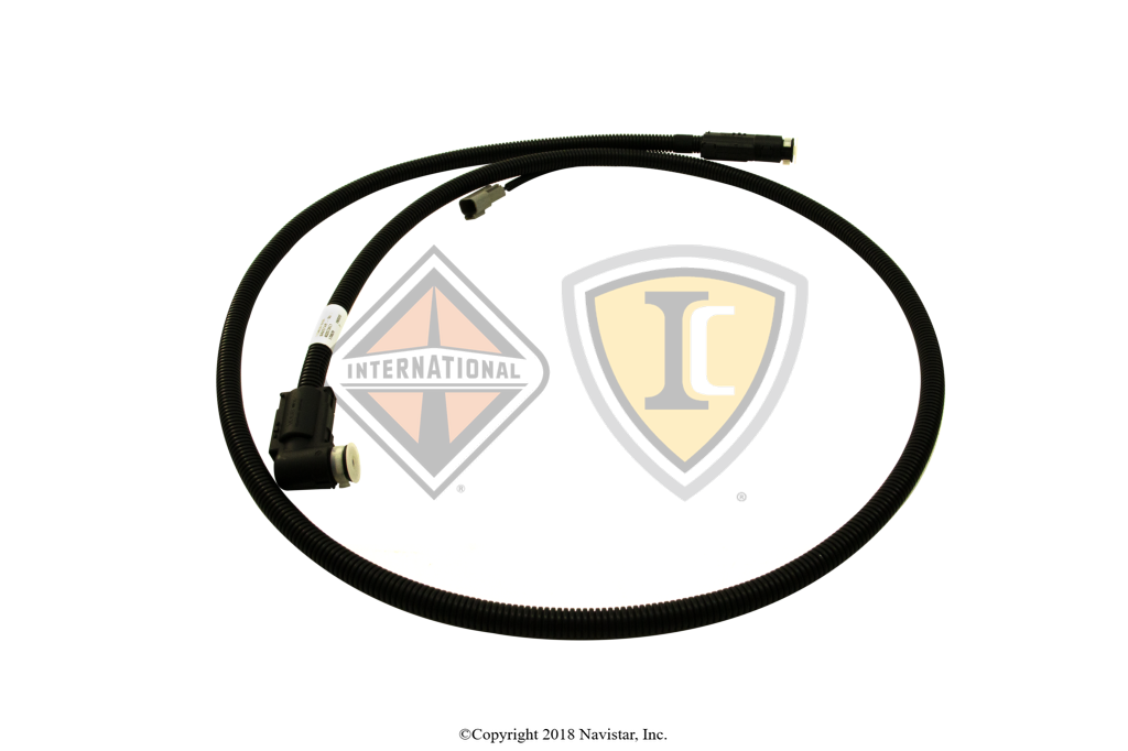 4020736C1 HOSE,TUBE , ASSY. 9-GAL DEF TA