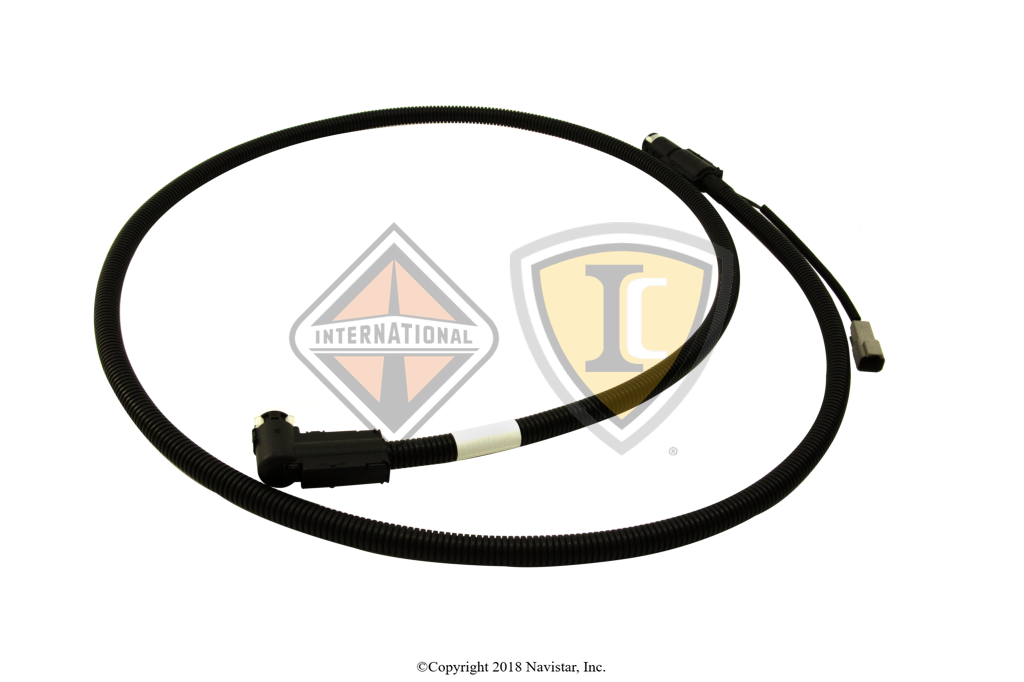 4020736C1 HOSE,TUBE , ASSY. 9-GAL DEF TA