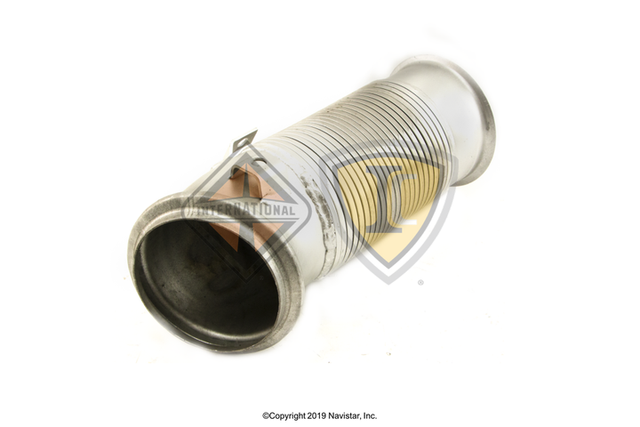 4021571C1 PIPE,EXHAUST , ASSY