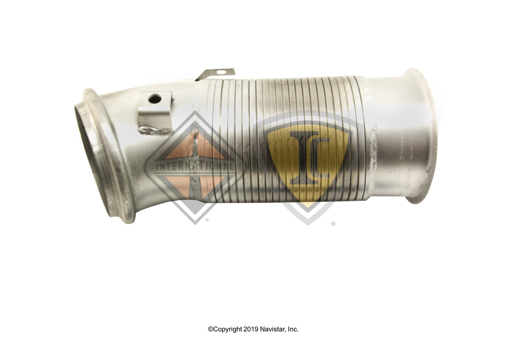 4021571C1 PIPE,EXHAUST , ASSY