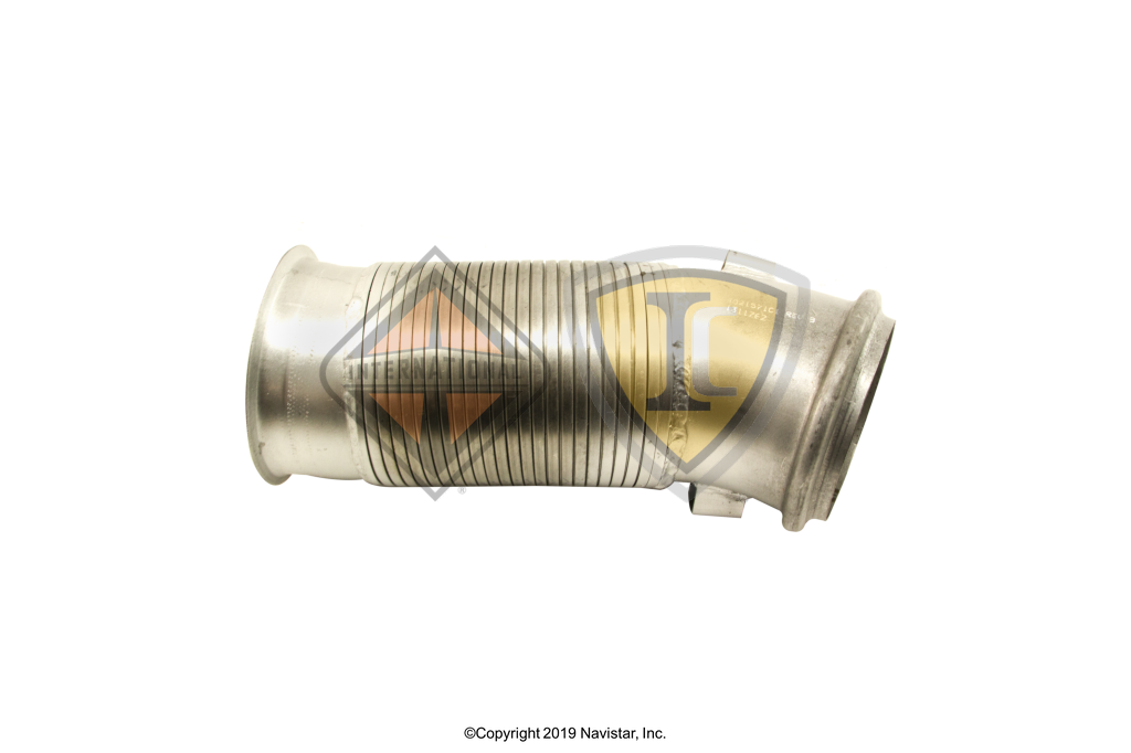 4021571C1 PIPE,EXHAUST , ASSY