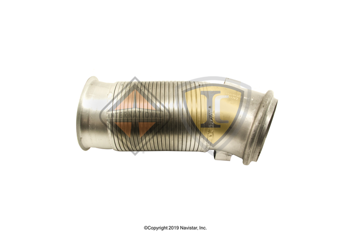 4021571C1 PIPE,EXHAUST , ASSY