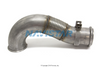 4022703C1 PIPE,EXHAUST , WELDED ASSY